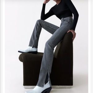 NWT zara jean